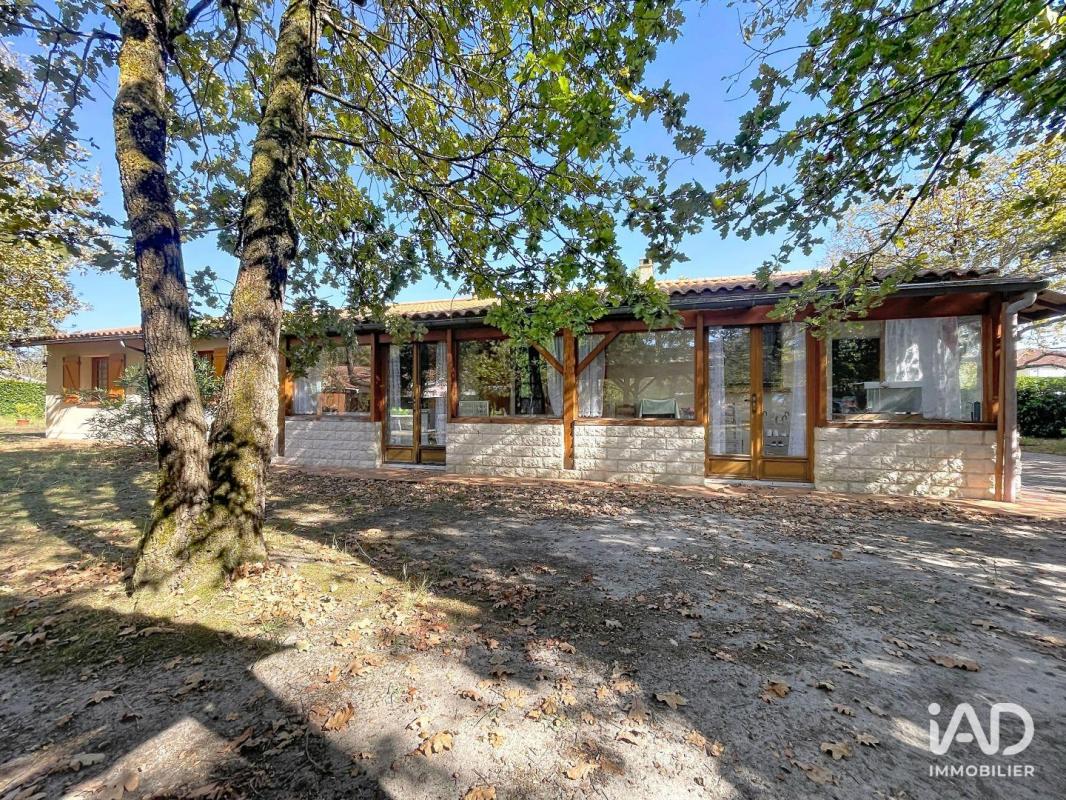 Maison 7 Pièce(s) Parempuyre - Photo 17