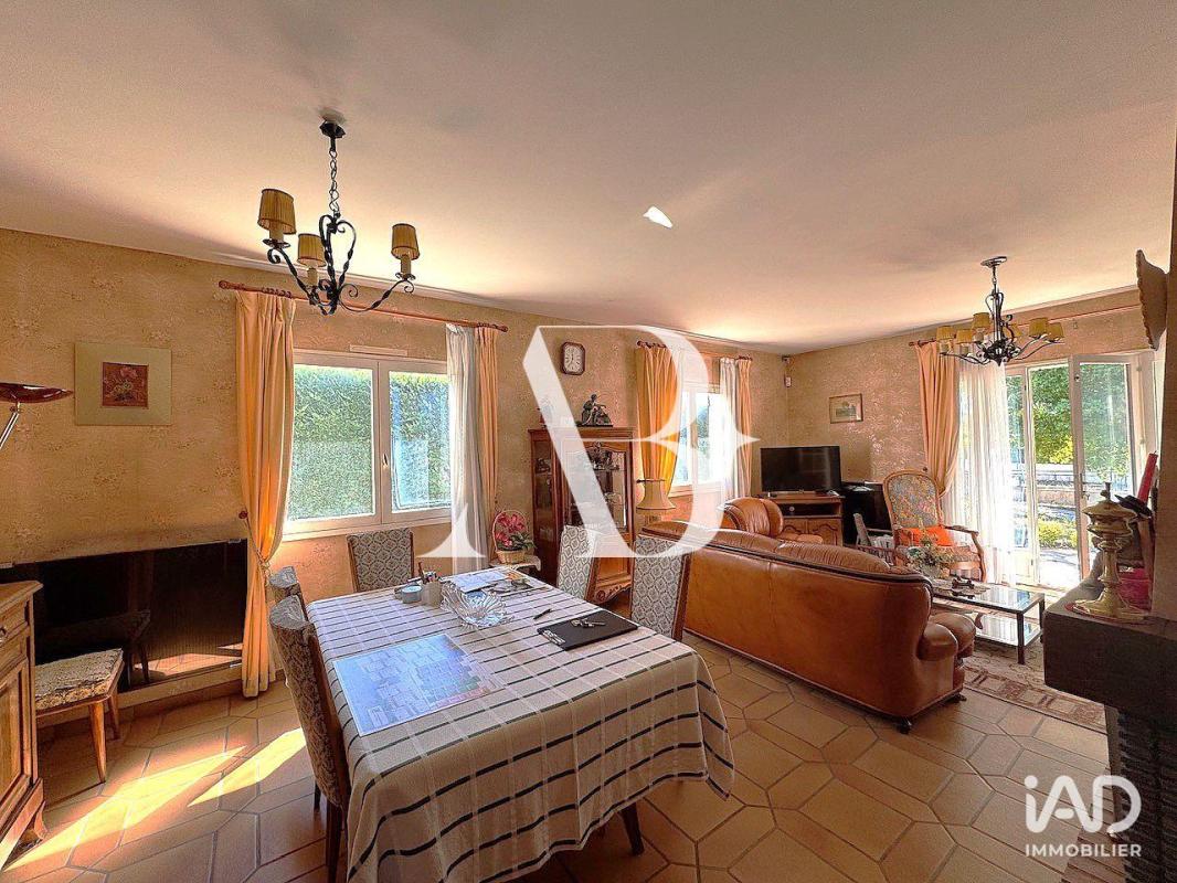 Maison 4 Pièce(s) Léognan - Photo 2