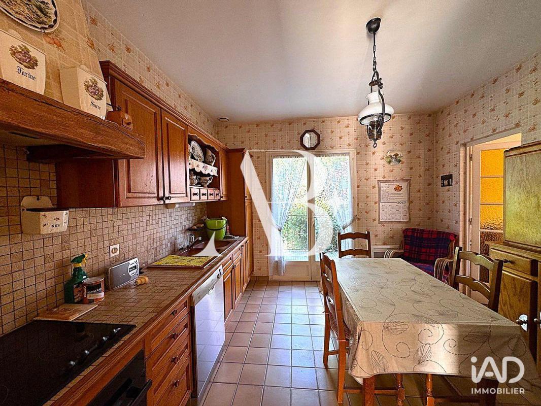 Maison 4 Pièce(s) Léognan - Photo 3