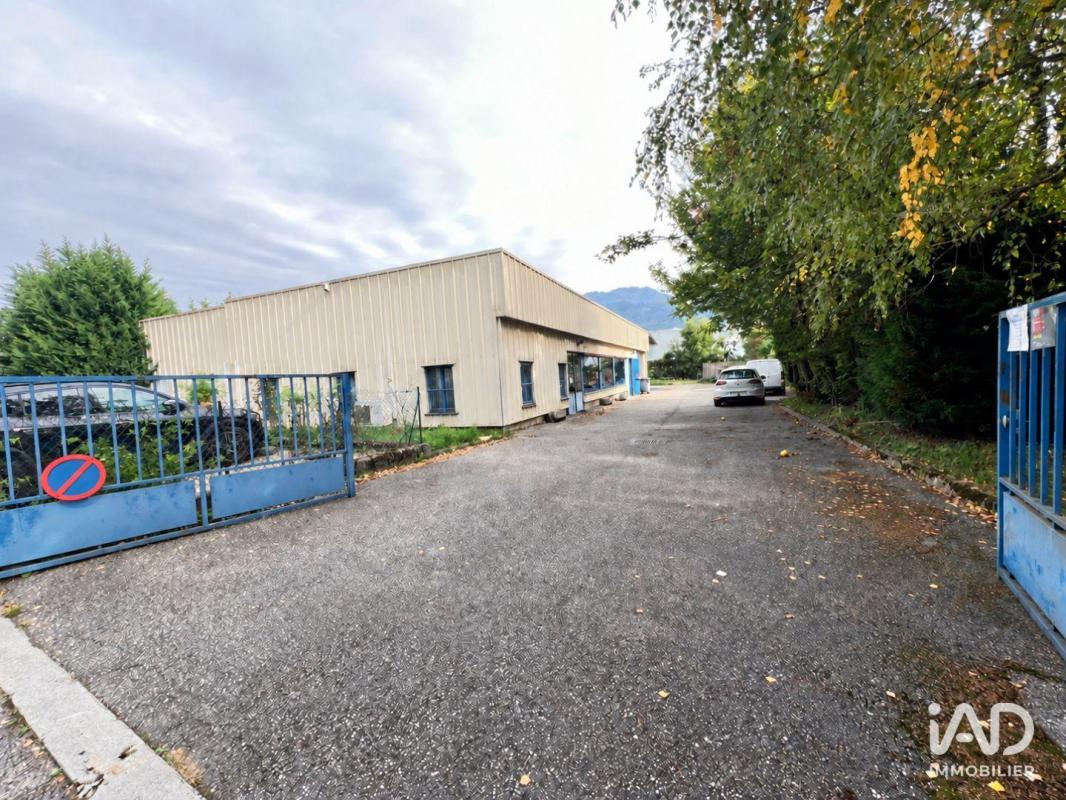 Appartement  Crolles - Photo 3
