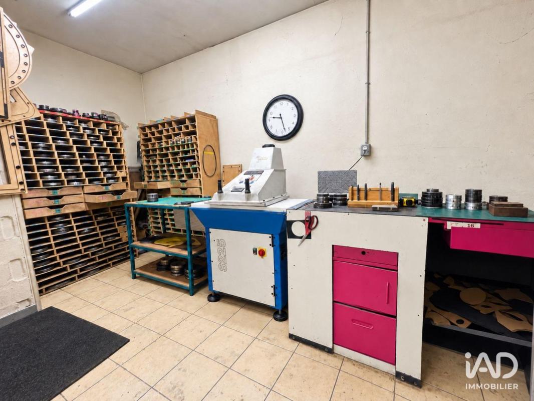 Appartement  Crolles - Photo 8