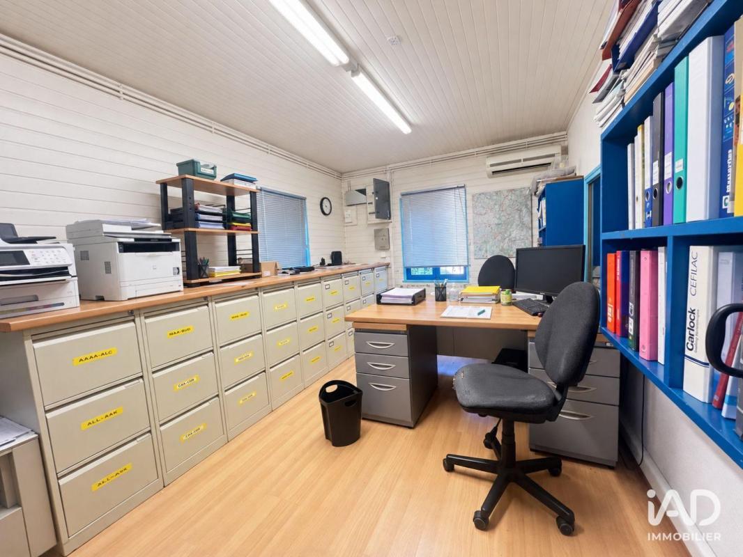 Appartement  Crolles - Photo 10