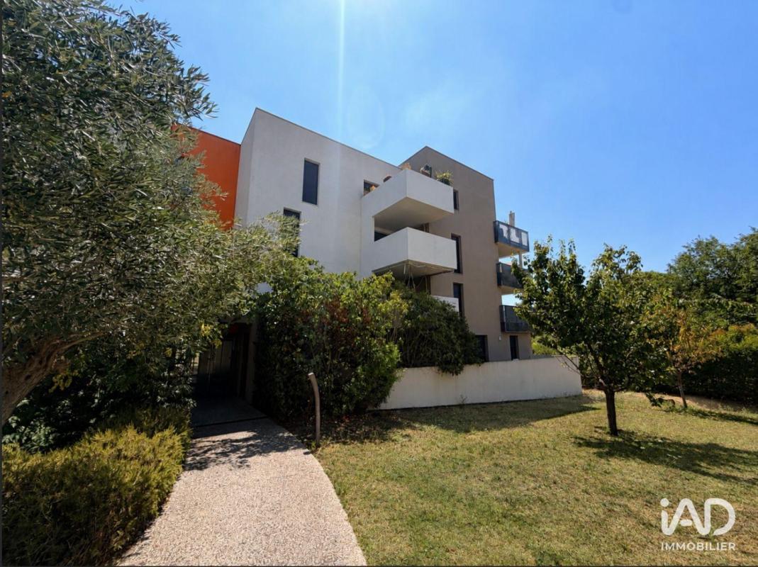 Appartement 3 Pièce(s) Montpellier - Photo 4