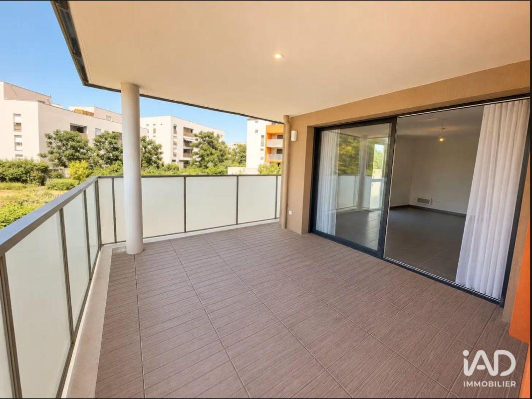Appartement 3 Pièce(s) Montpellier - Photo 9