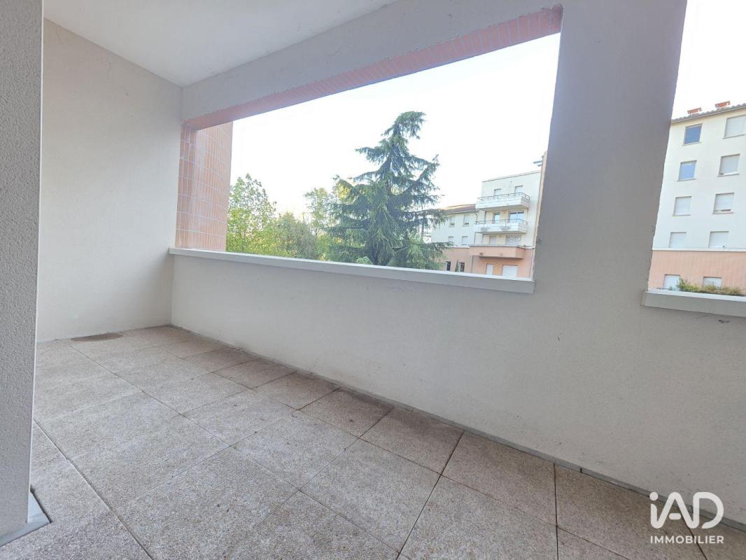 Appartement 3 Pièce(s) Toulouse - Photo 4
