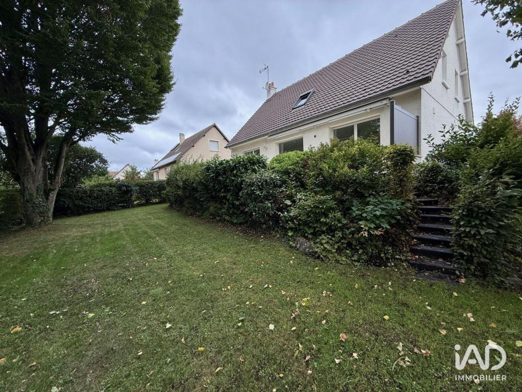 Maison 5 Pièce(s) Blainville-sur-Orne
