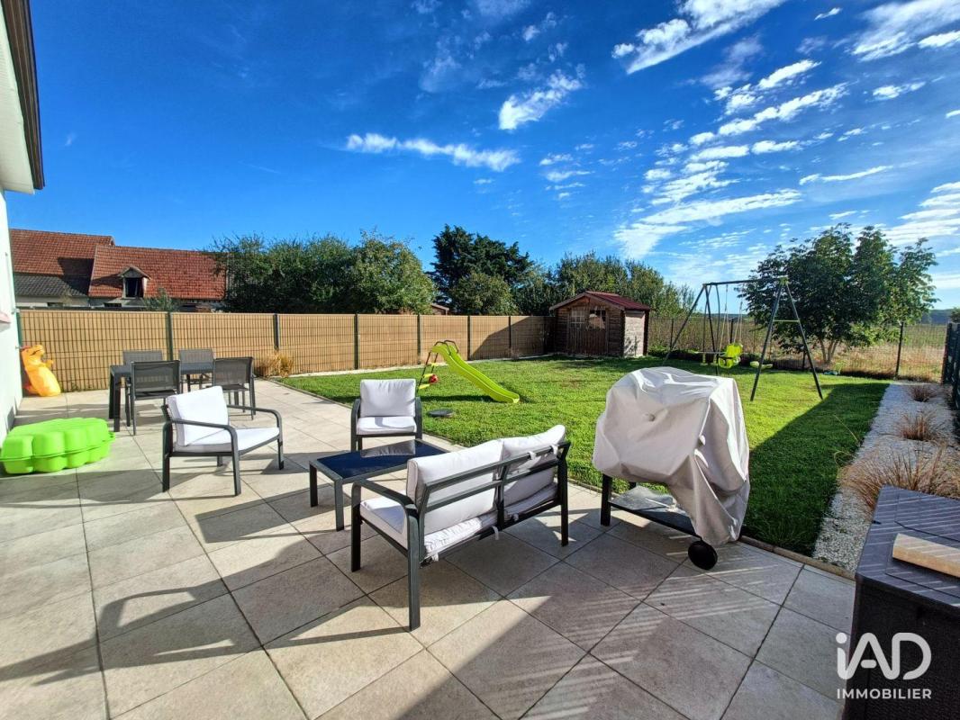 Maison 5 Pièce(s) Boutigny-Prouais - Photo 2