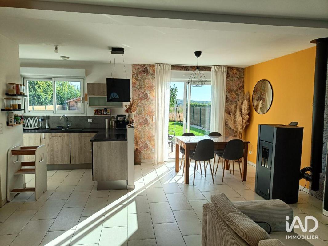 Maison 5 Pièce(s) Boutigny-Prouais - Photo 3