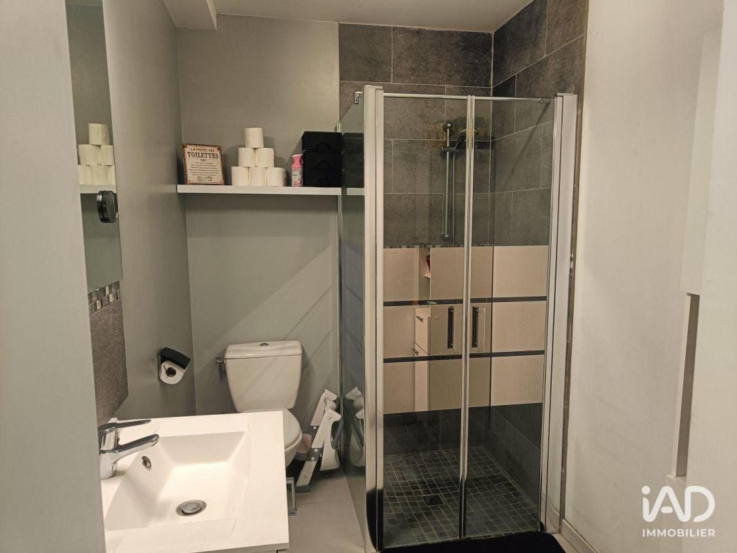 Maison 5 Pièce(s) Boutigny-Prouais - Photo 9