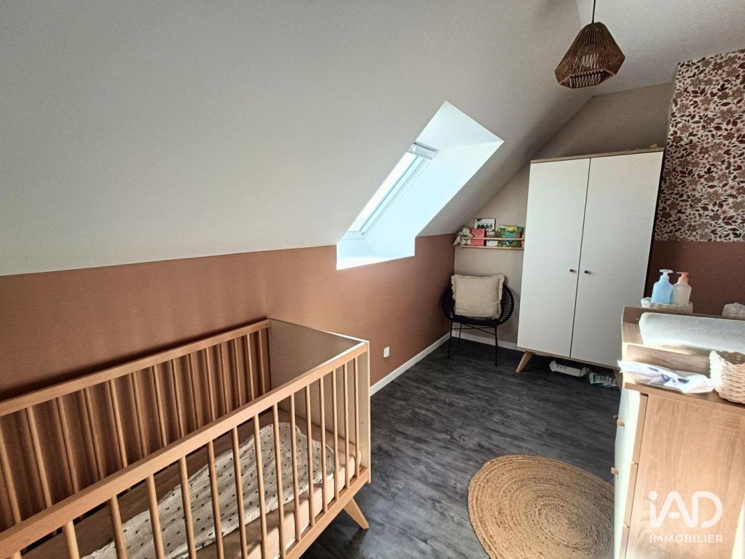 Maison 5 Pièce(s) Boutigny-Prouais - Photo 11