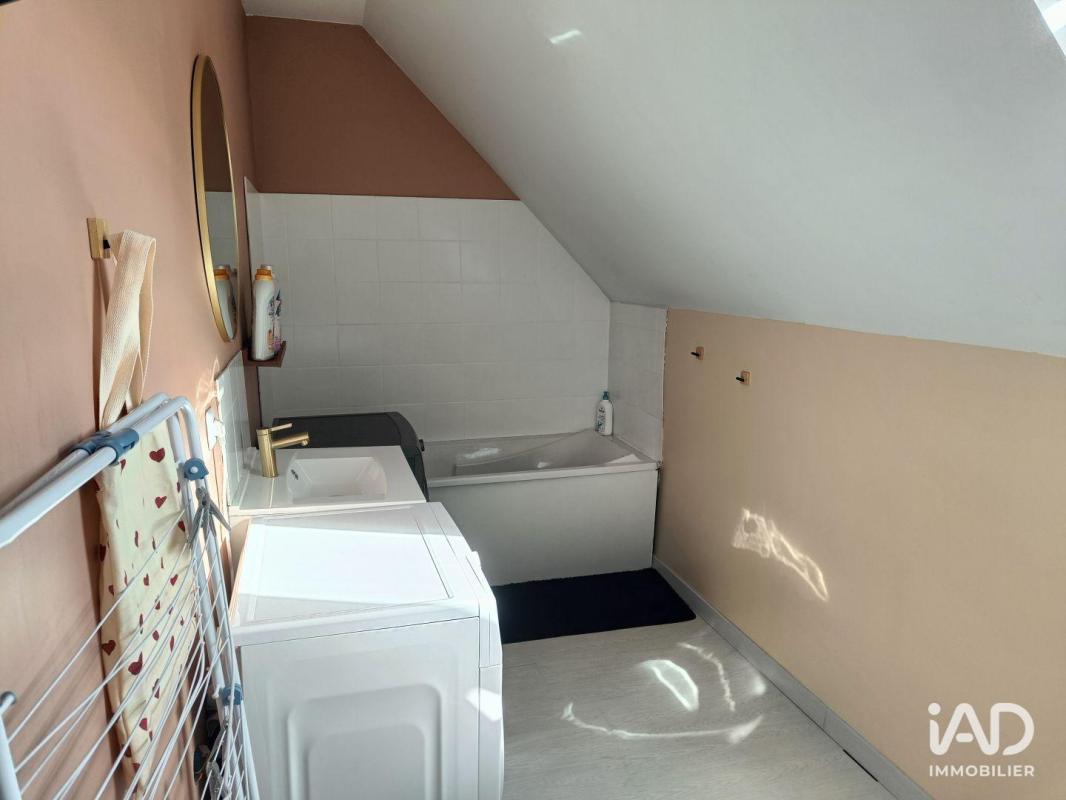 Maison 5 Pièce(s) Boutigny-Prouais - Photo 13