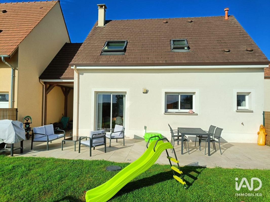 Maison 5 Pièce(s) Boutigny-Prouais - Photo 15