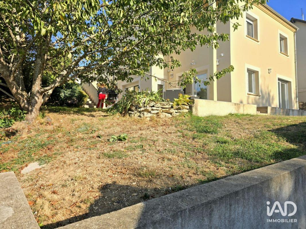 Maison 7 Pièce(s) Le Mérévillois - Photo 2