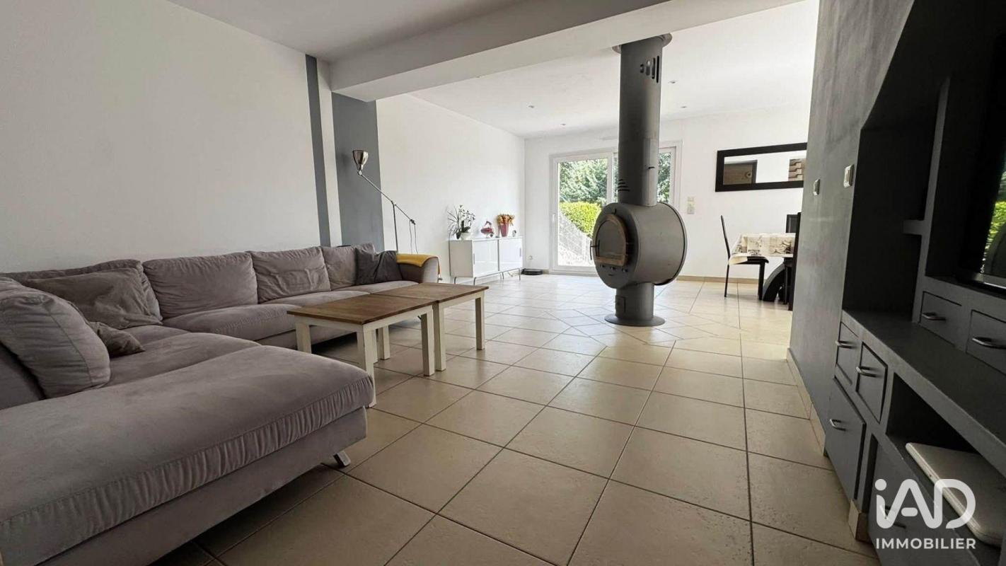 Maison 7 Pièce(s) Le Mérévillois - Photo 3