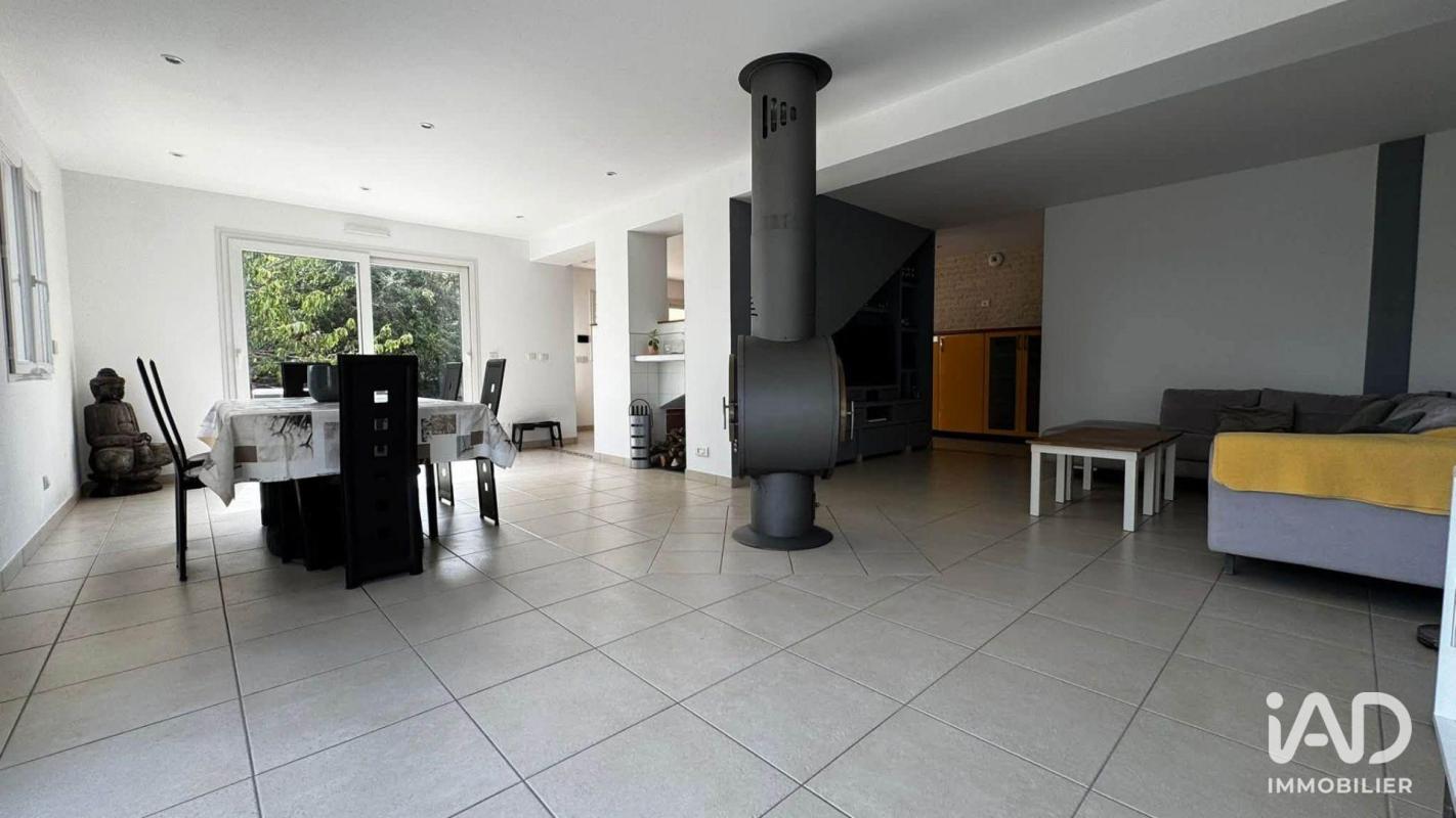 Maison 7 Pièce(s) Le Mérévillois - Photo 4