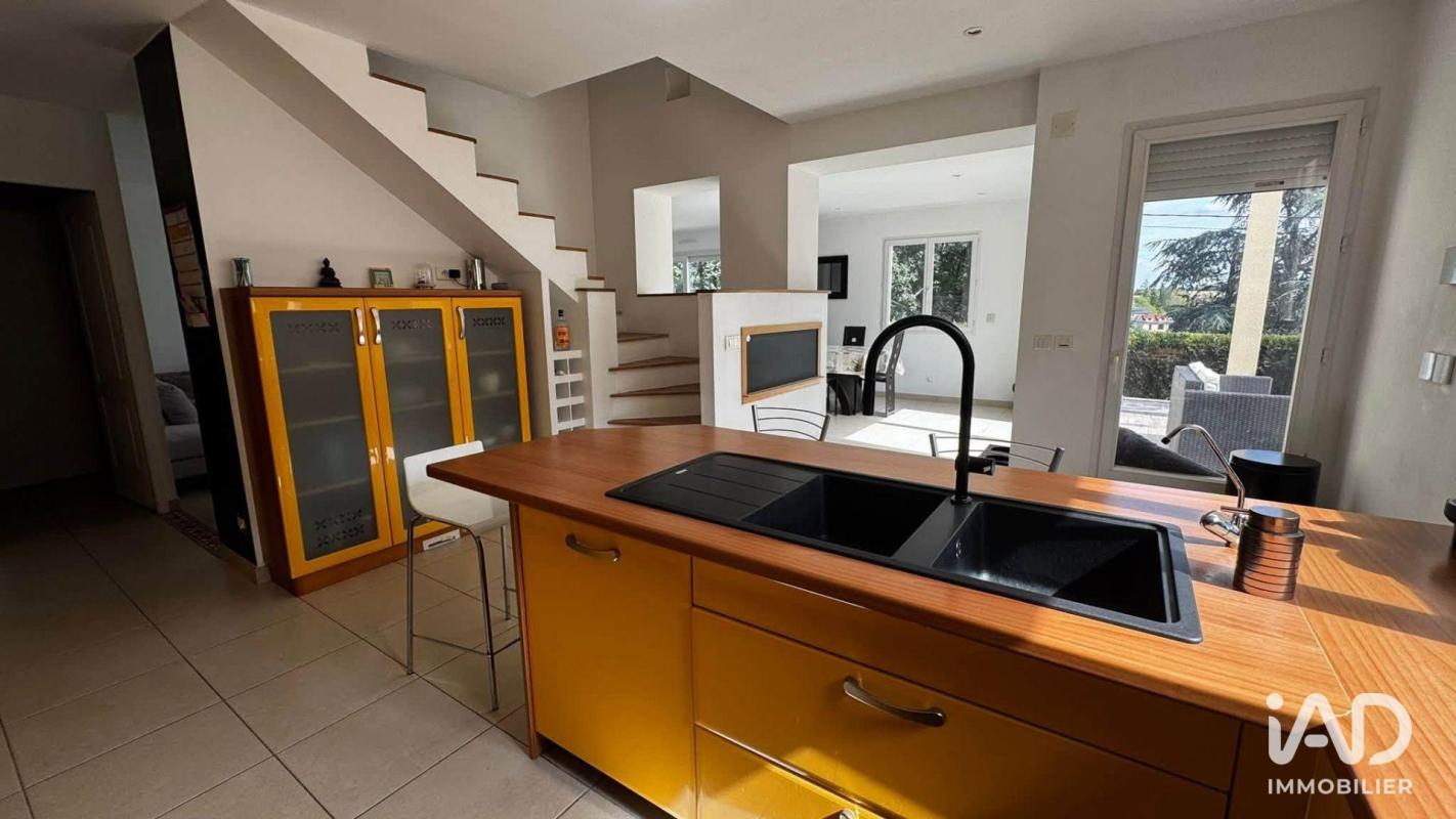 Maison 7 Pièce(s) Le Mérévillois - Photo 6