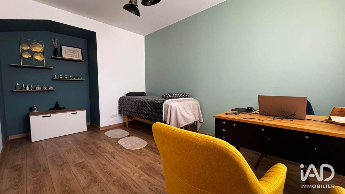 Maison 7 Pièce(s) Le Mérévillois - Photo 8