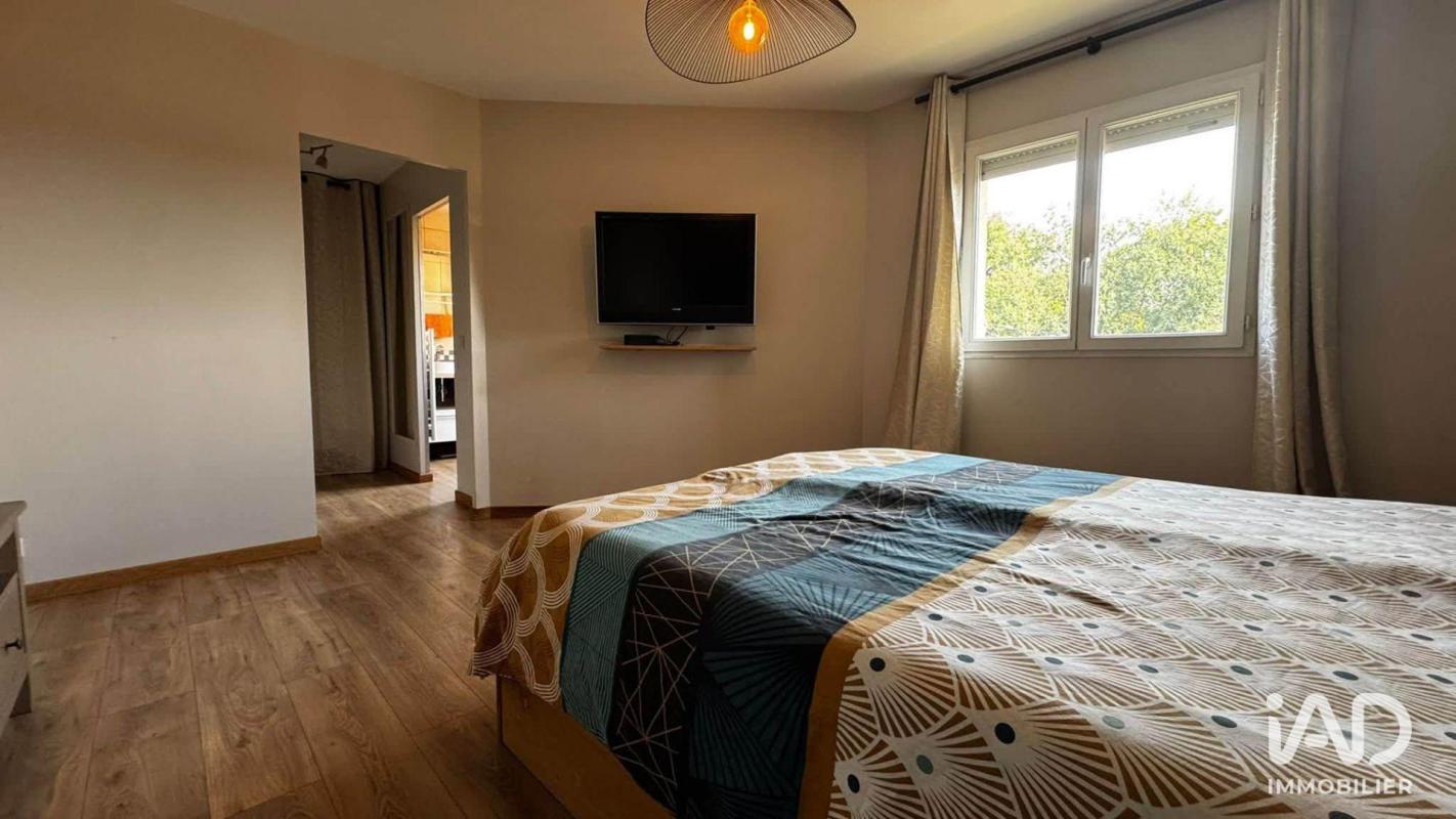 Maison 7 Pièce(s) Le Mérévillois - Photo 10