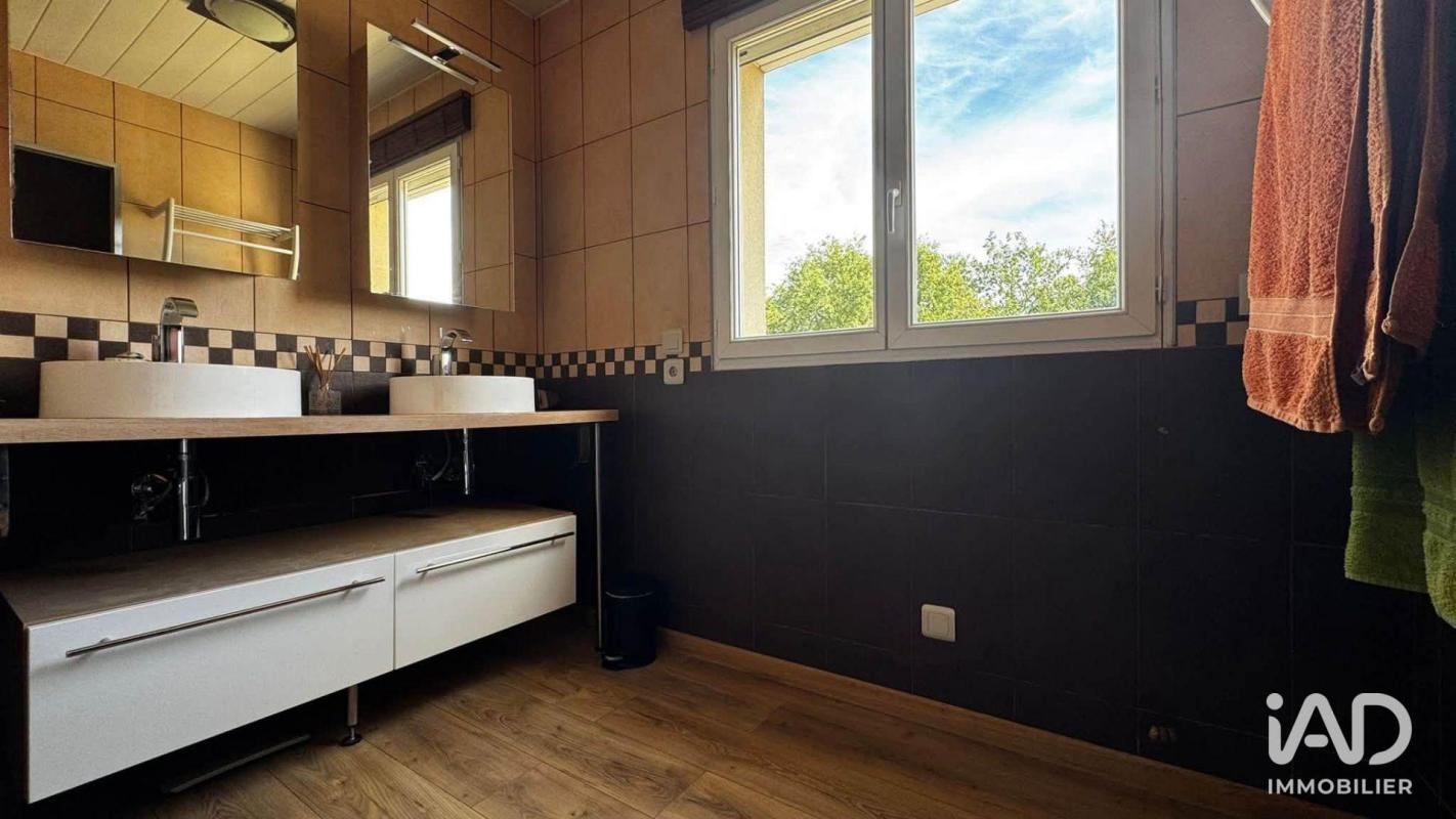 Maison 7 Pièce(s) Le Mérévillois - Photo 11