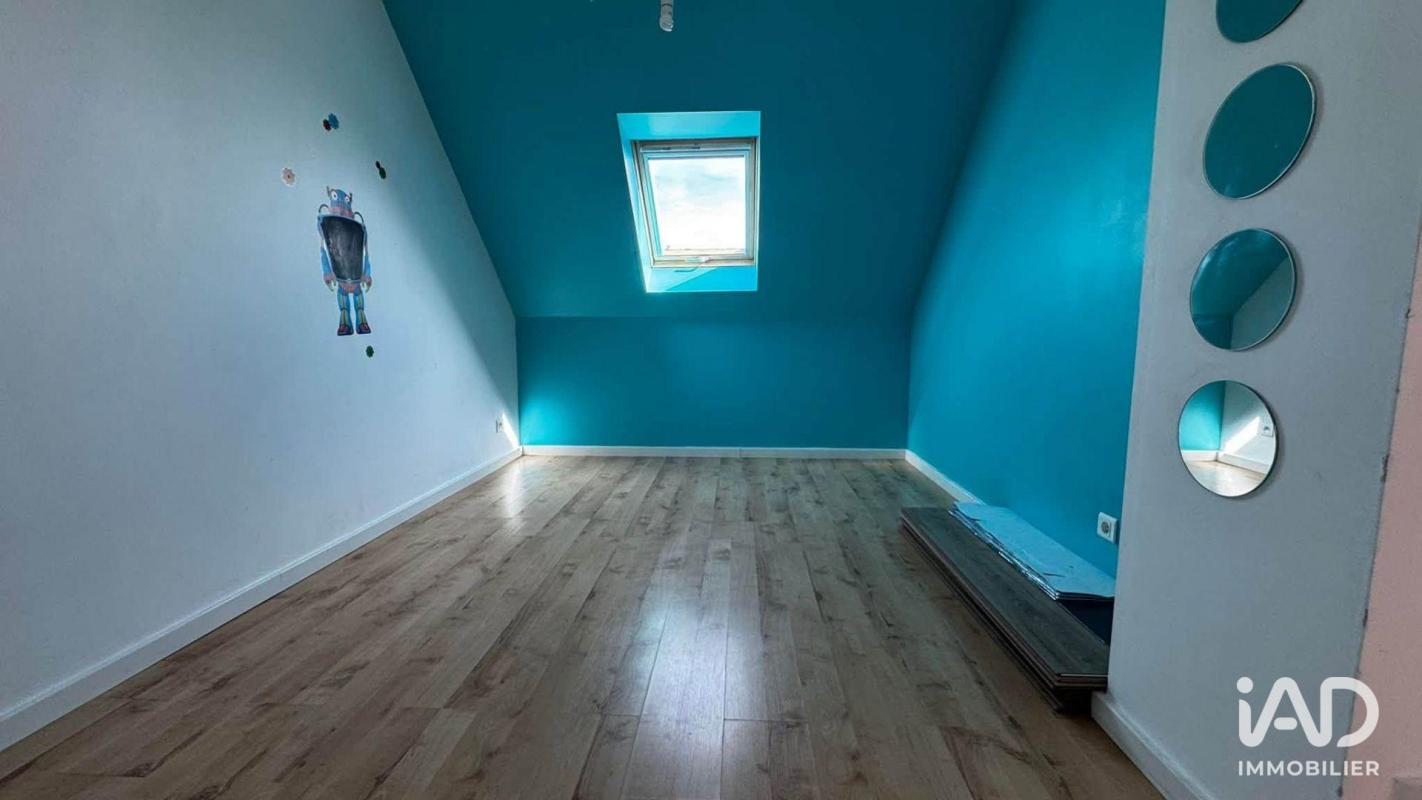 Maison 7 Pièce(s) Le Mérévillois - Photo 13