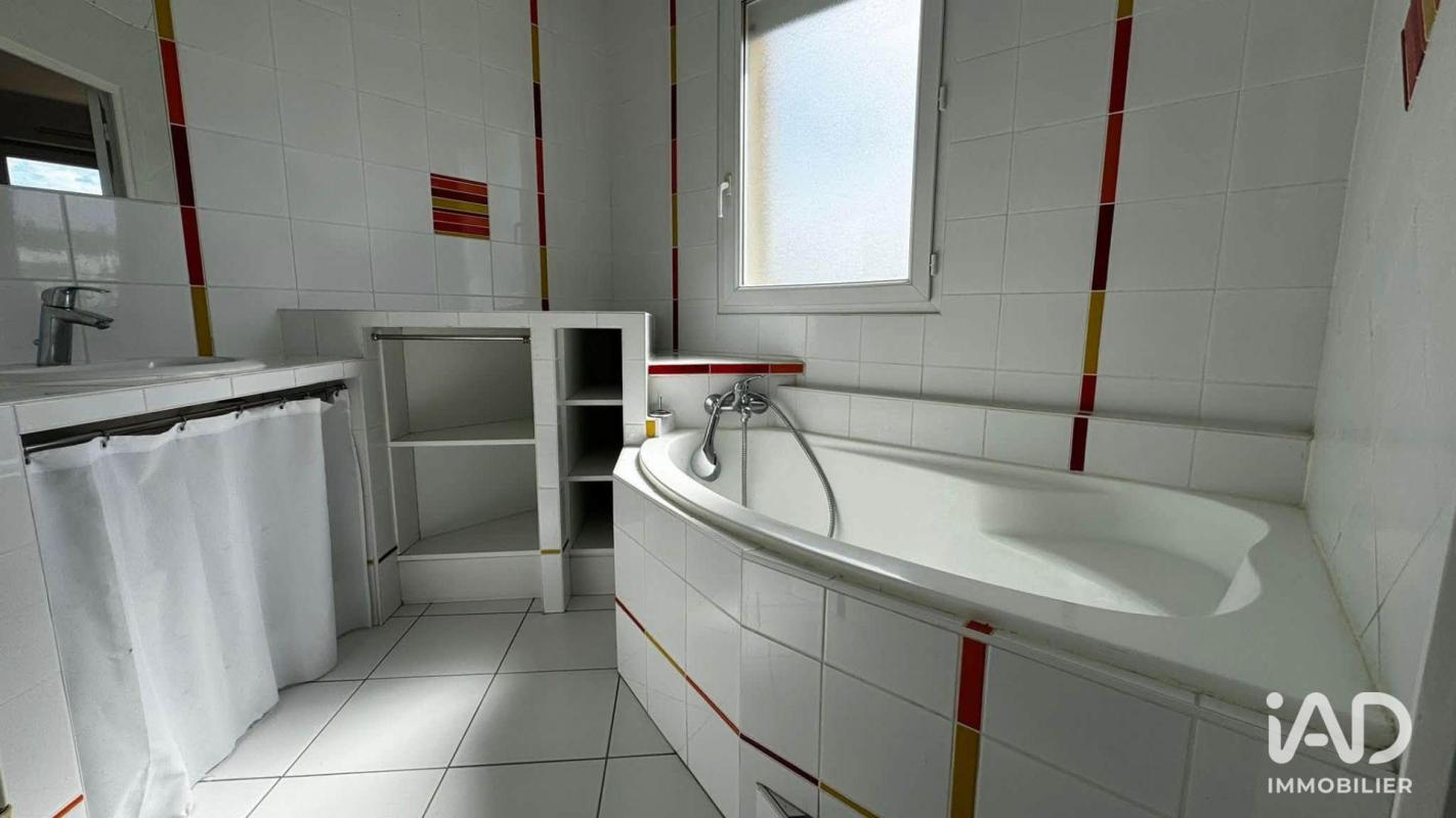 Maison 7 Pièce(s) Le Mérévillois - Photo 16