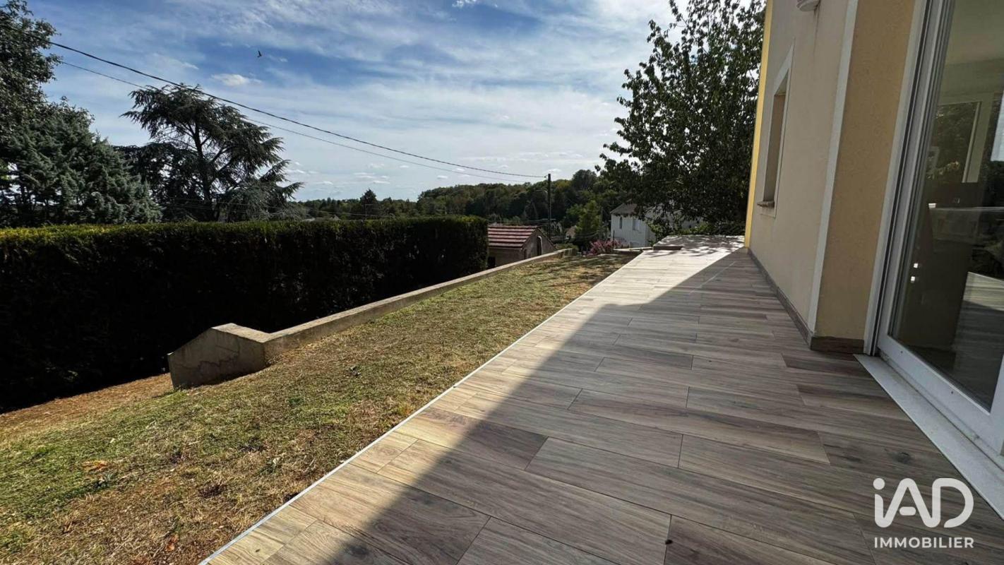 Maison 7 Pièce(s) Le Mérévillois - Photo 17