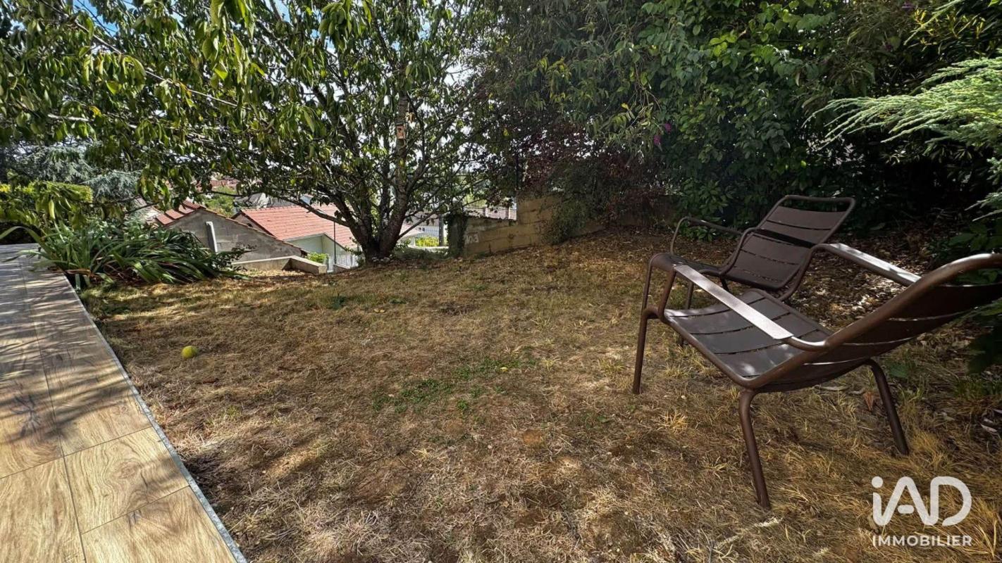 Maison 7 Pièce(s) Le Mérévillois - Photo 18