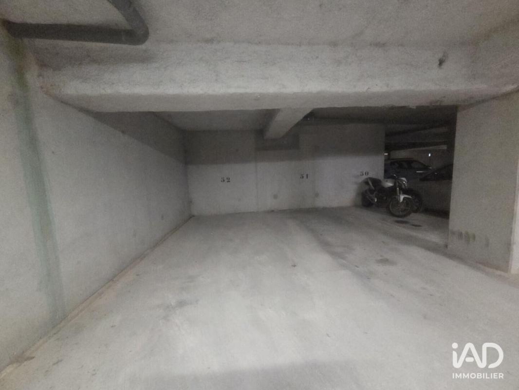 Parking  Saint-Fargeau-Ponthierry