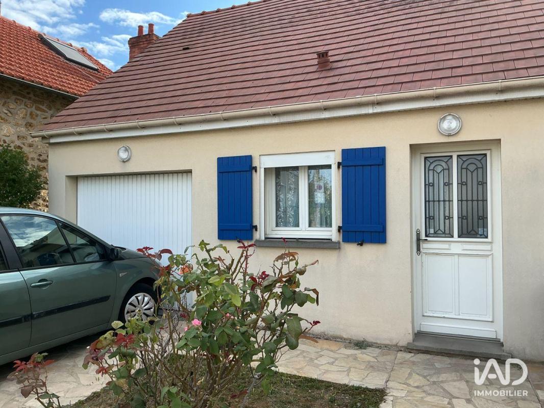Maison 3 Pièce(s) Juvisy-sur-Orge