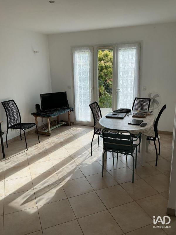 Maison 3 Pièce(s) Juvisy-sur-Orge - Photo 2