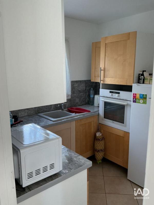 Maison 3 Pièce(s) Juvisy-sur-Orge - Photo 3