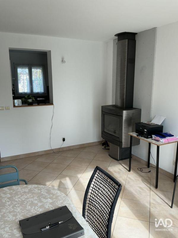Maison 3 Pièce(s) Juvisy-sur-Orge - Photo 4