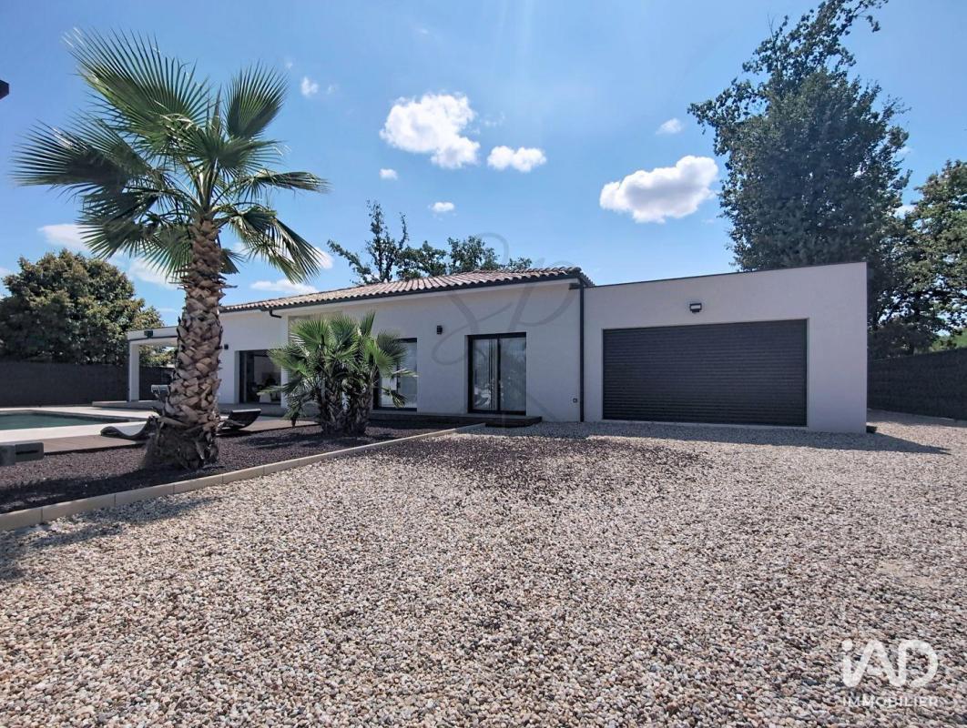 Maison 6 Pièce(s) Albias - Photo 1