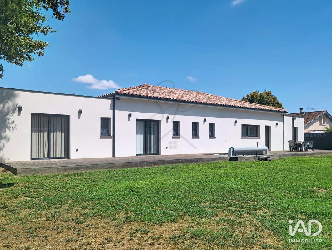 Maison 6 Pièce(s) Albias - Photo 2