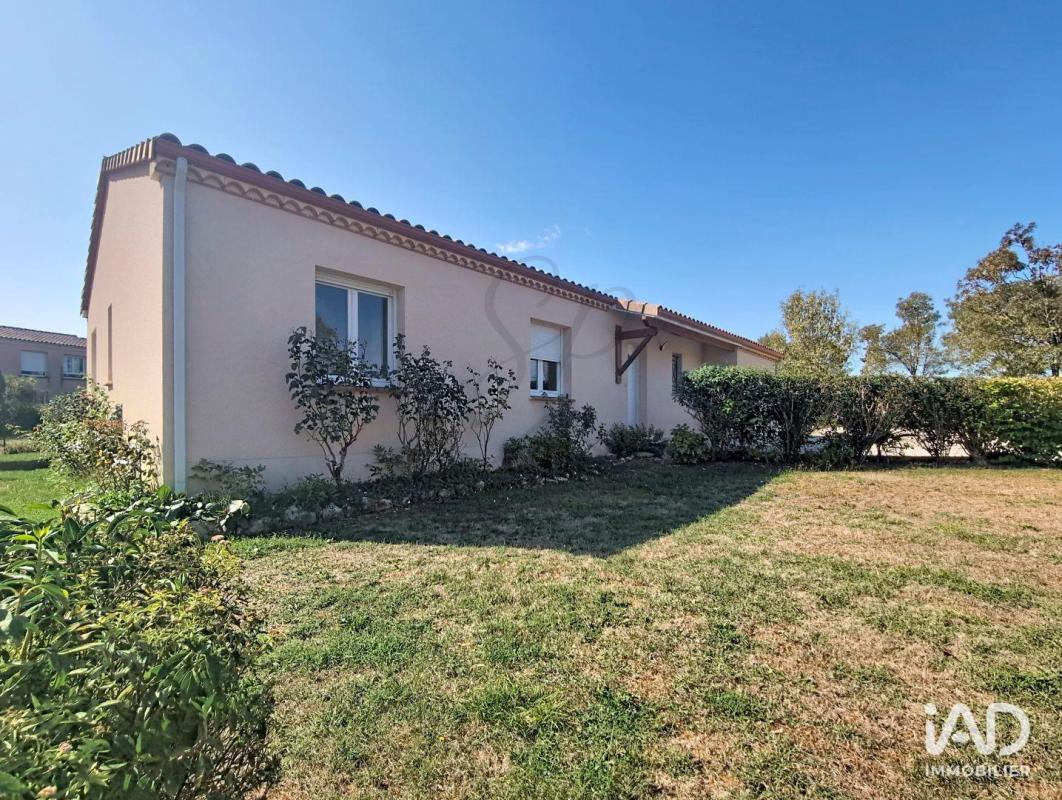Maison 5 Pièce(s) Septfonds