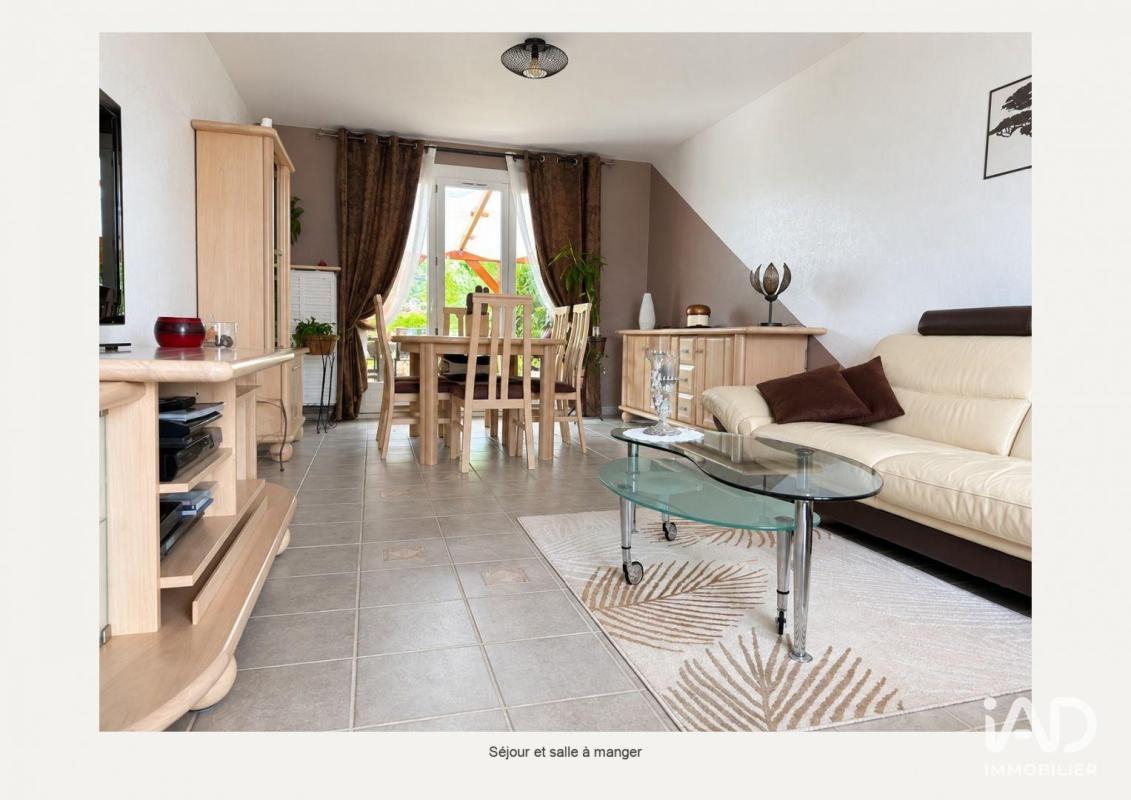 Maison 4 Pièce(s) Beauvais - Photo 5
