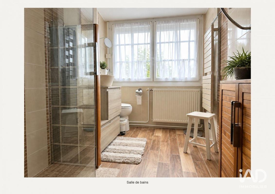 Maison 4 Pièce(s) Beauvais - Photo 7