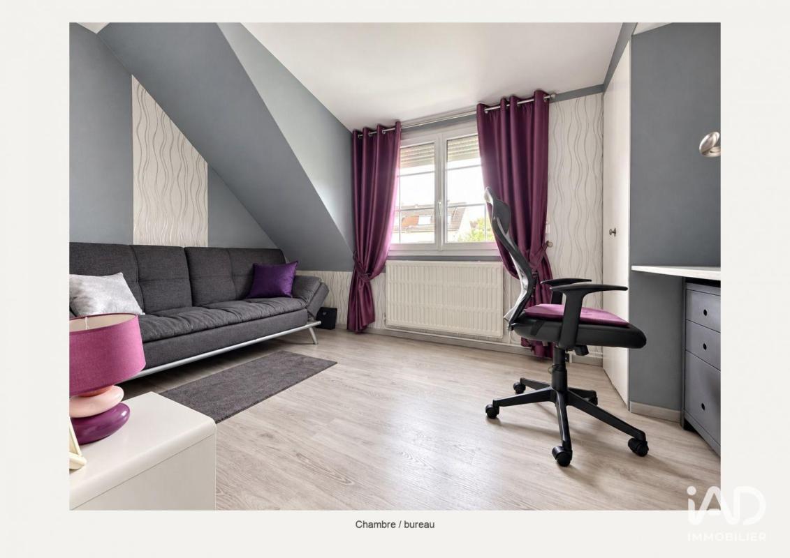 Maison 4 Pièce(s) Beauvais - Photo 8