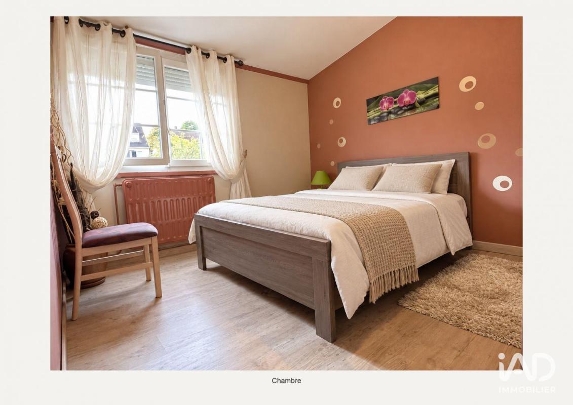 Maison 4 Pièce(s) Beauvais - Photo 9