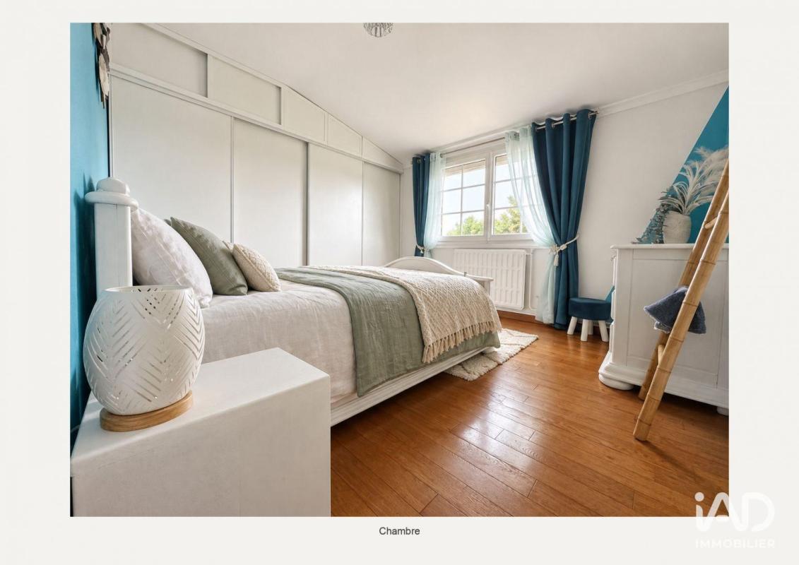 Maison 4 Pièce(s) Beauvais - Photo 10