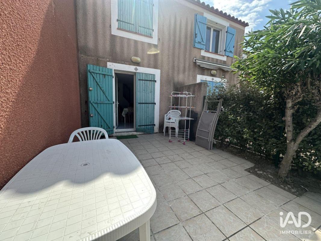 Villa 2 Pièce(s) Torreilles