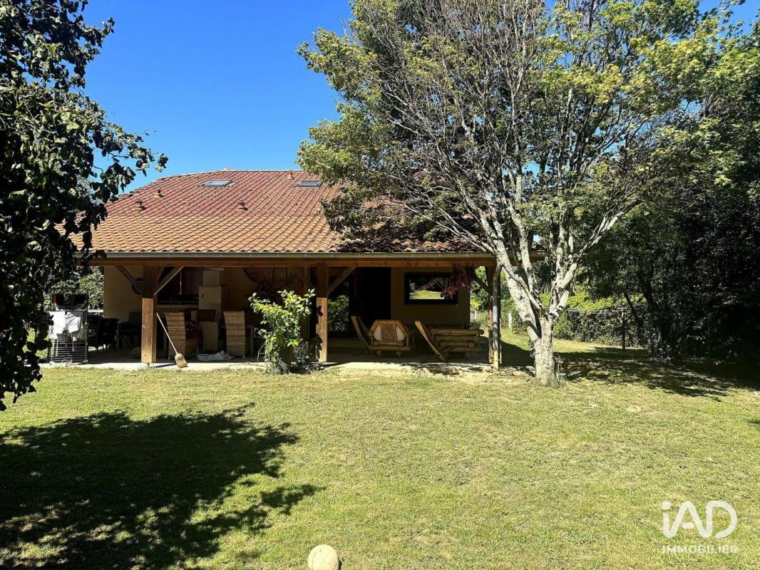 Maison 7 Pièce(s) Narrosse