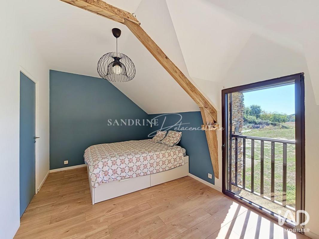Maison 7 Pièce(s) Fay-de-Bretagne - Photo 14