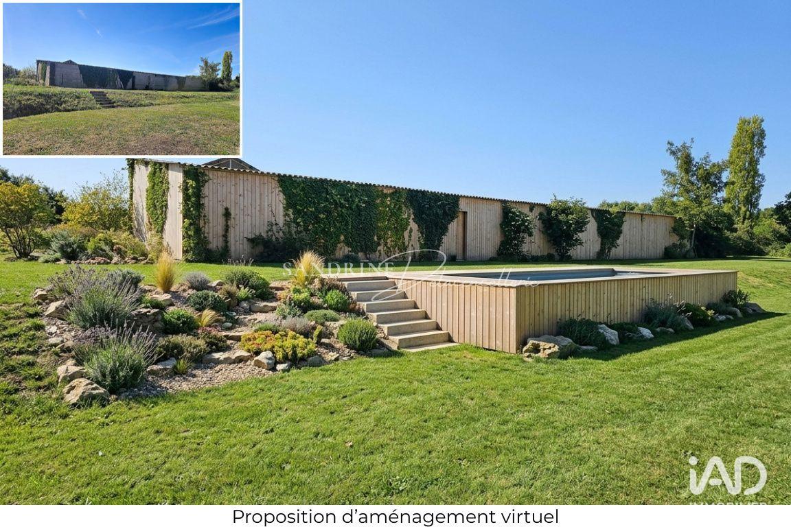 Maison 7 Pièce(s) Fay-de-Bretagne - Photo 18