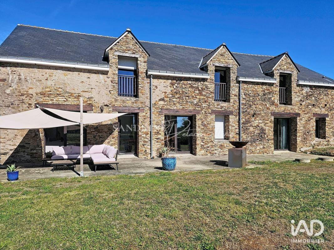 Maison 7 Pièce(s) Fay-de-Bretagne - Photo 19