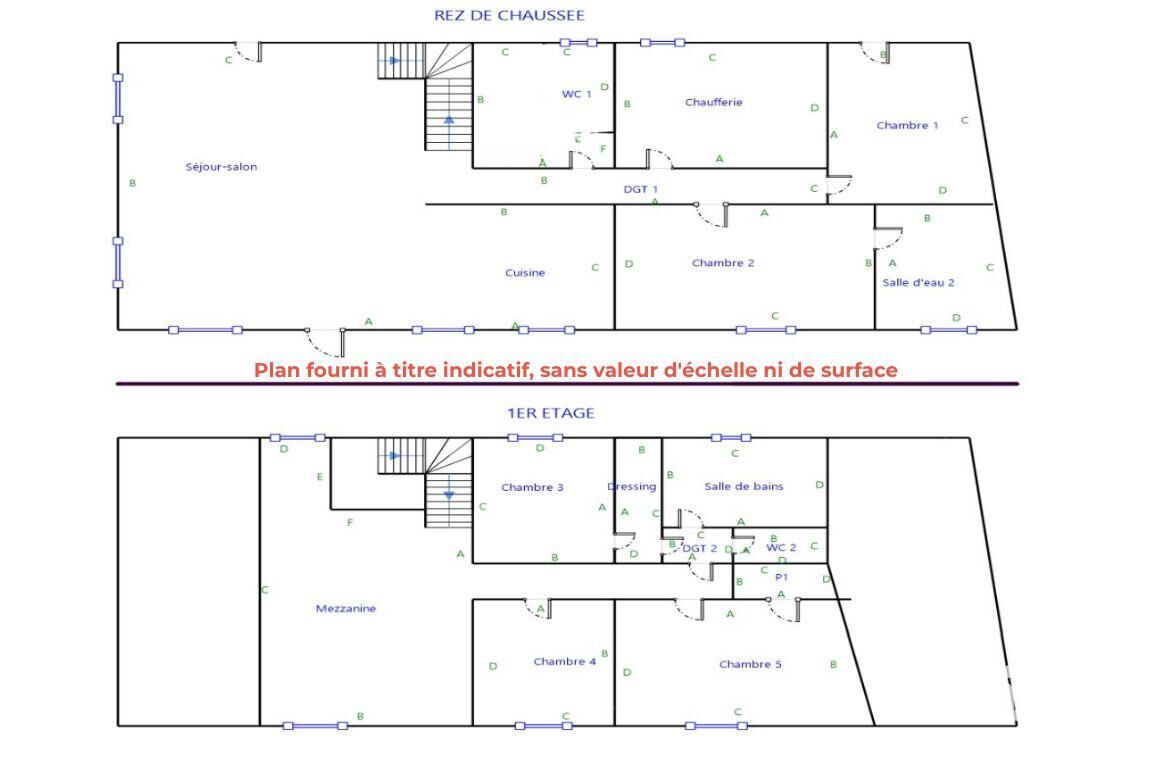 Maison 7 Pièce(s) Fay-de-Bretagne - Photo 21