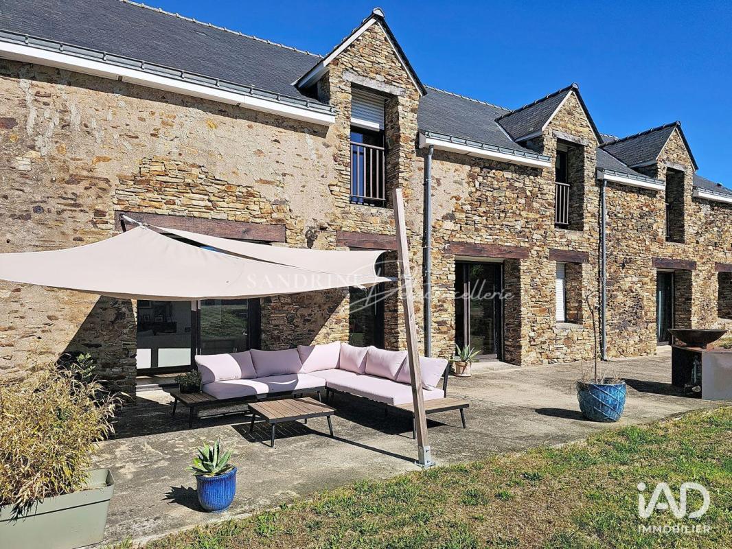 Maison 7 Pièce(s) Fay-de-Bretagne - Photo 2