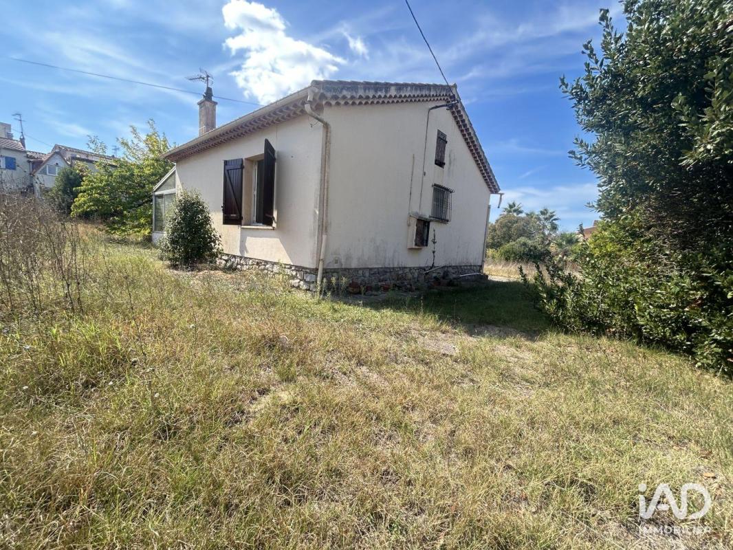 Maison 3 Pièce(s) Six-Fours-les-Plages