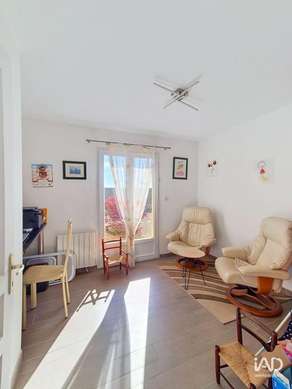 Maison 5 Pièce(s) Nuaillé-d'Aunis - Photo 9