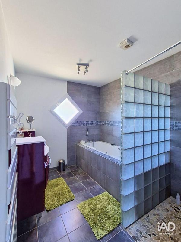 Maison 5 Pièce(s) Nuaillé-d'Aunis - Photo 16